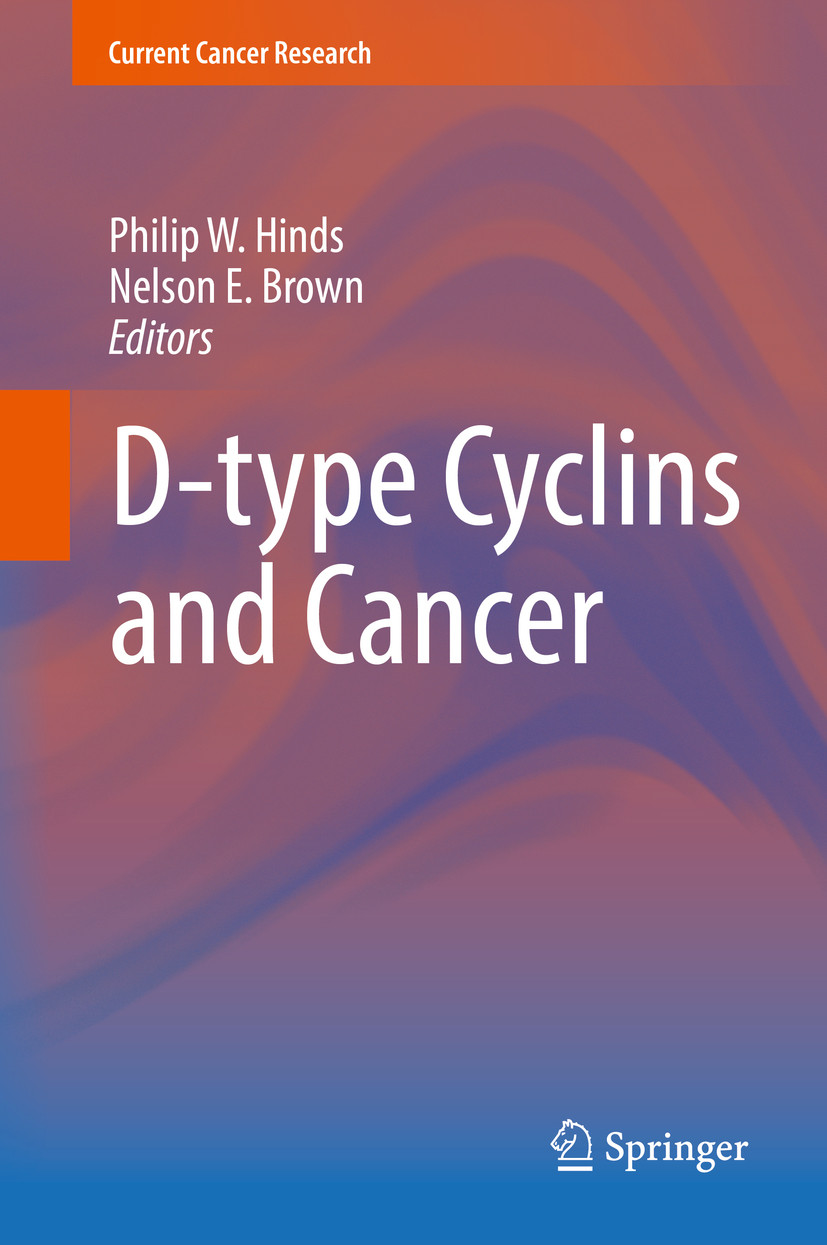 Cover D-type Cyclins and Cancer