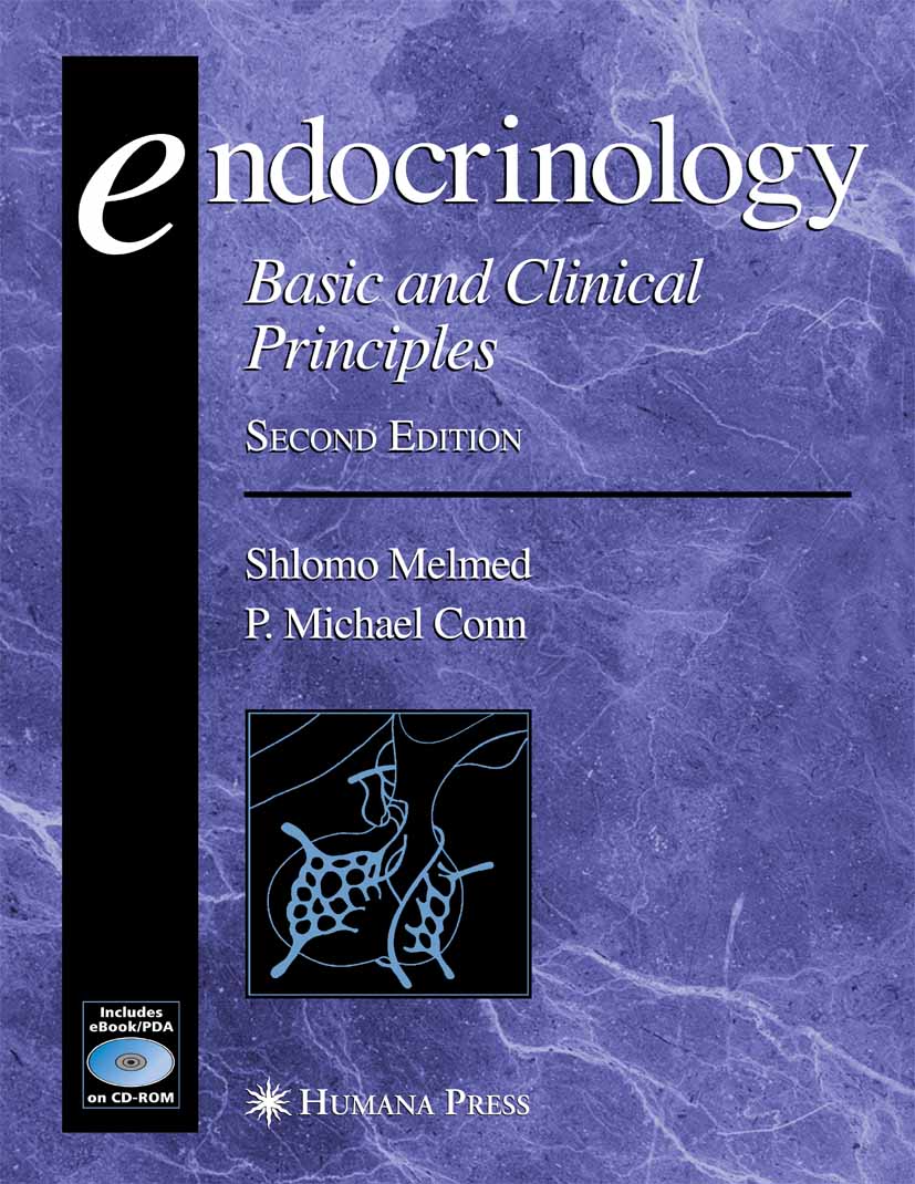 Cover Endocrinology