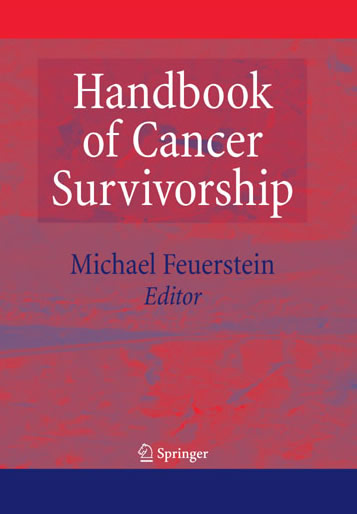 Handbook of Cancer Survivorship