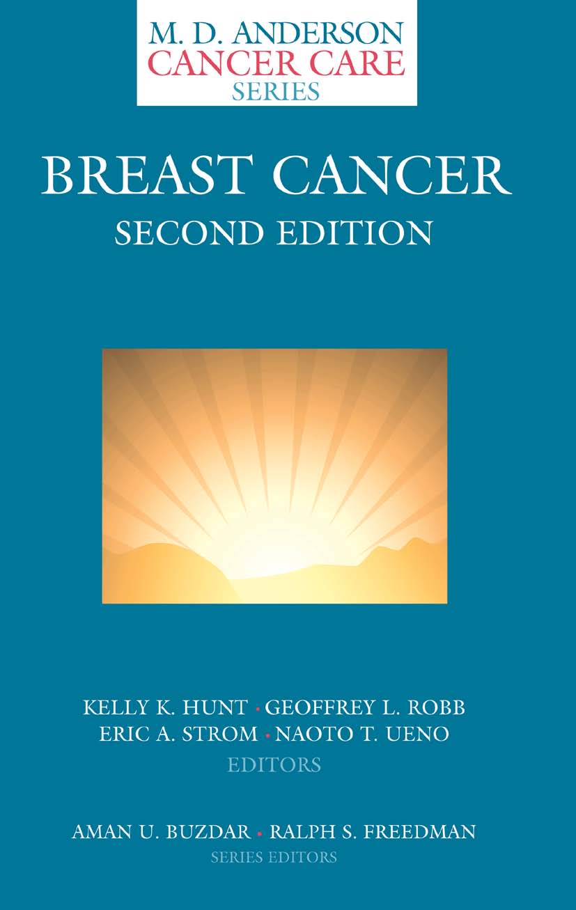 Cover Breast Cancer