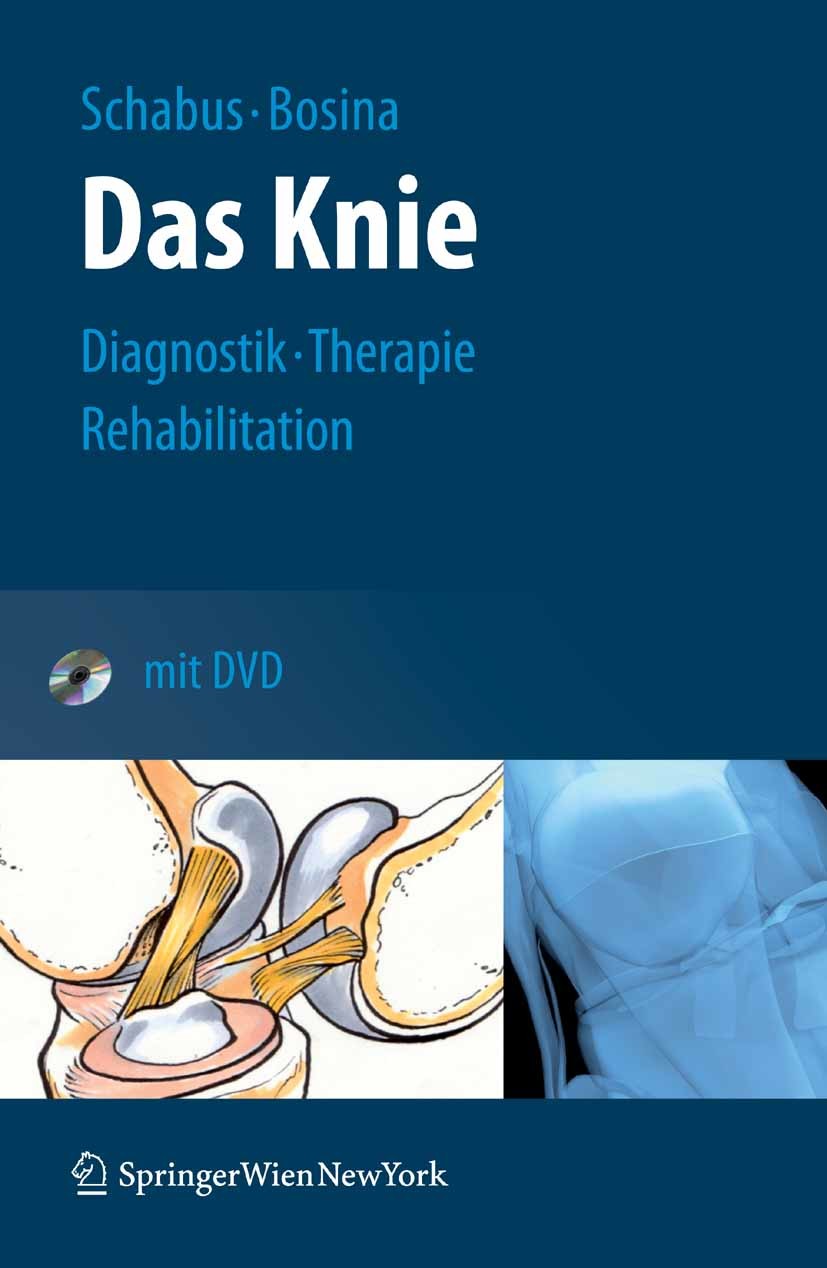 Cover Das Knie