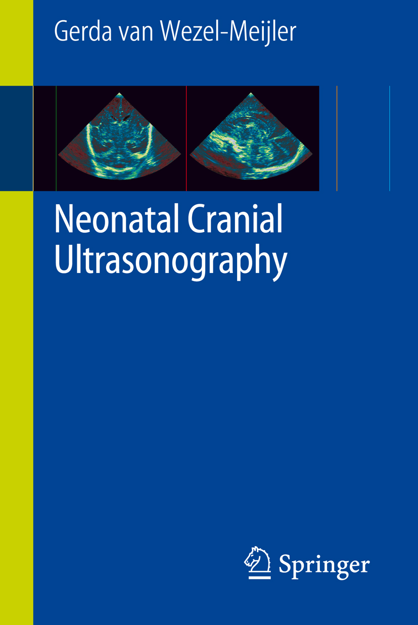 Cover Neonatal Cranial Ultrasonography