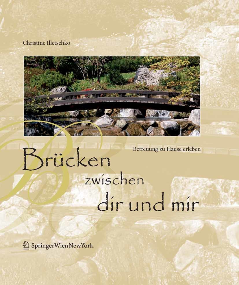 Cover Brücken zwischen dir und mir