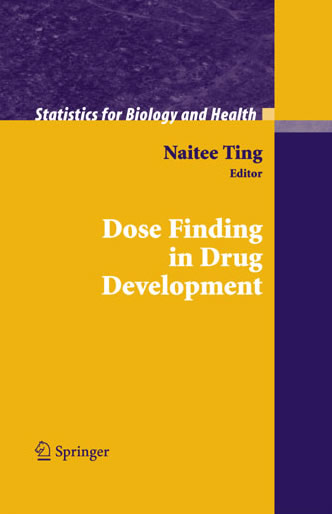 Dose Finding in Drug Development