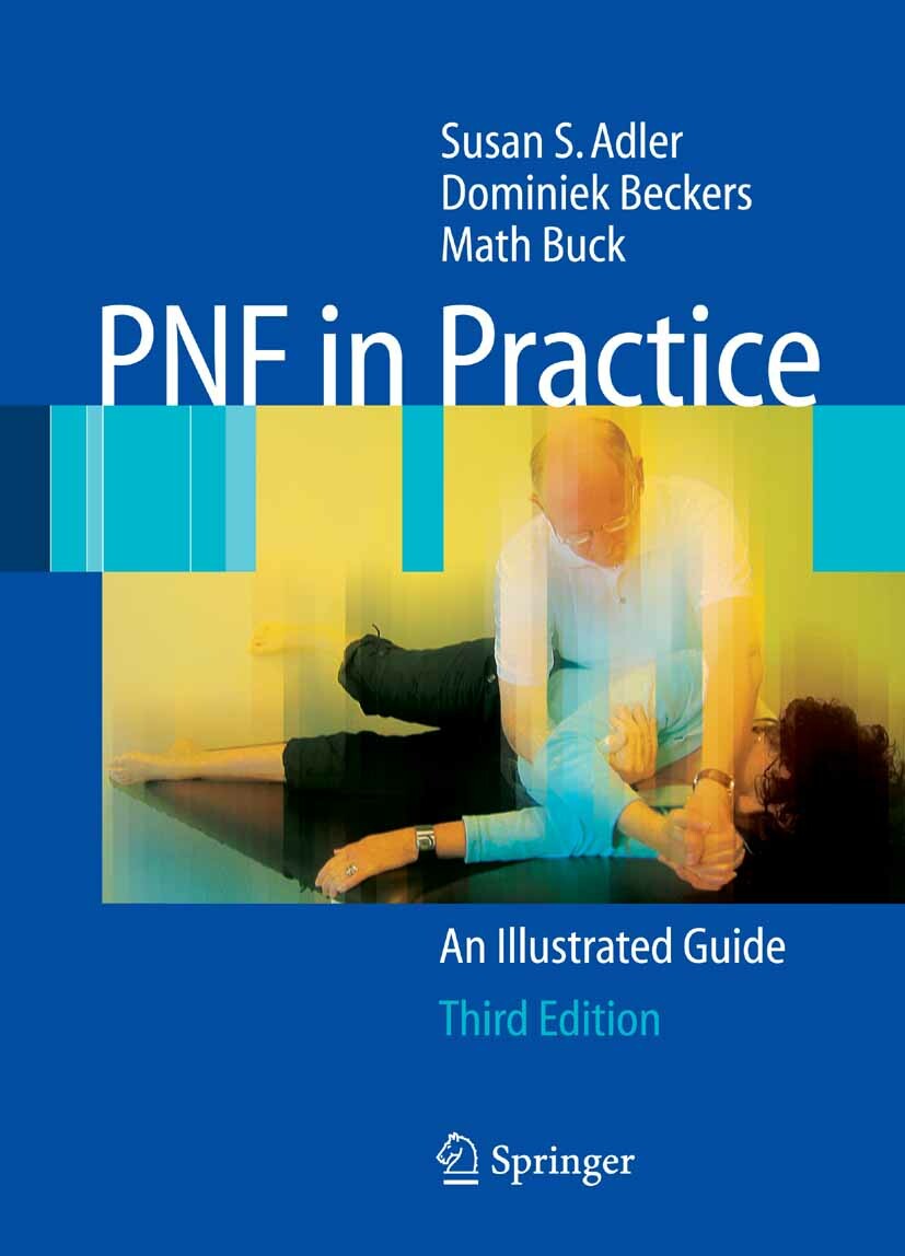 Cover PNF in Practice