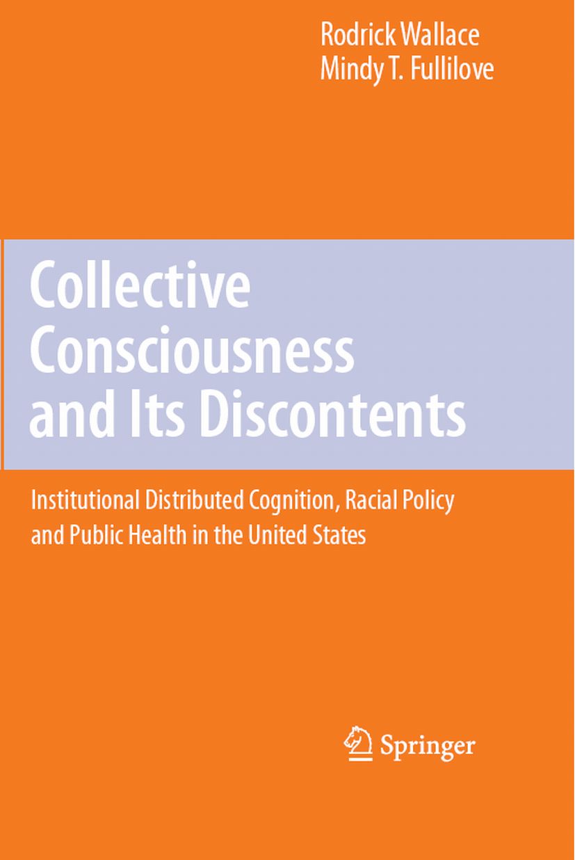 Cover Collective Consciousness and Its Discontents:
