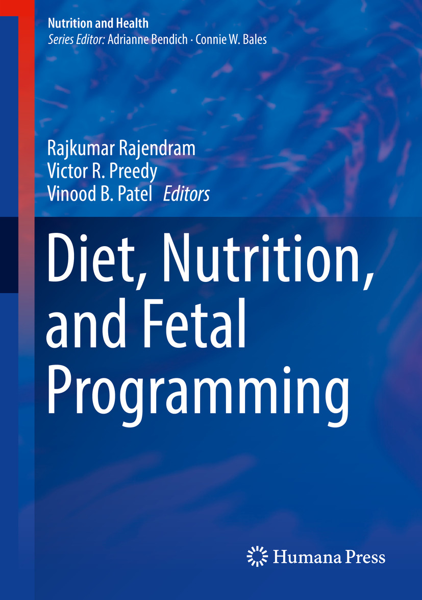 Cover Diet, Nutrition, and Fetal Programming