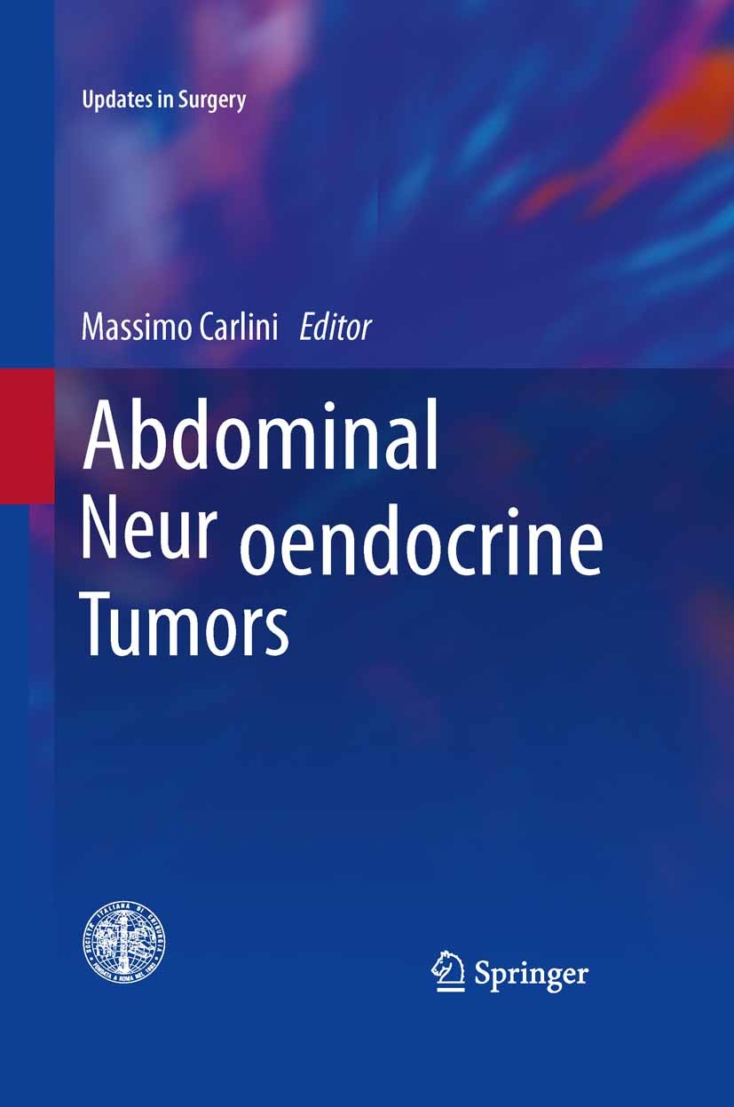 Abdominal Neuroendocrine Tumors