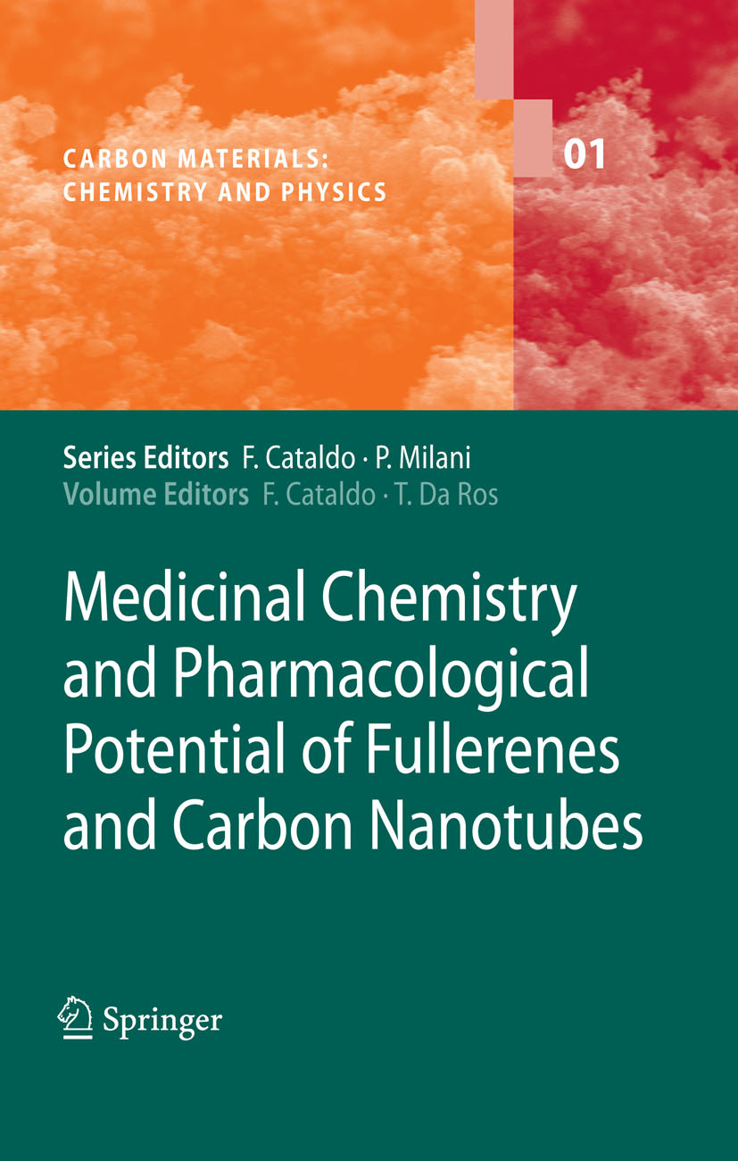 Cover Medicinal Chemistry and Pharmacological Potential of Fullerenes and Carbon Nanotubes