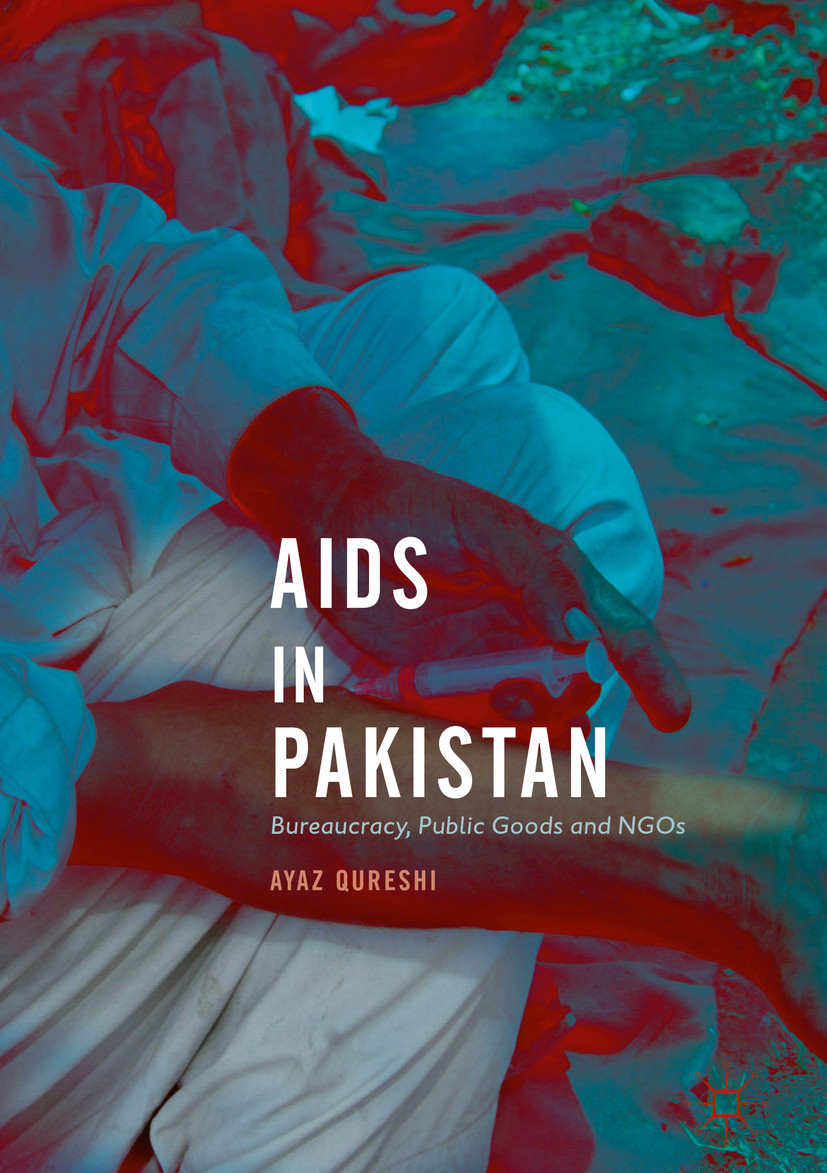 Cover AIDS in Pakistan