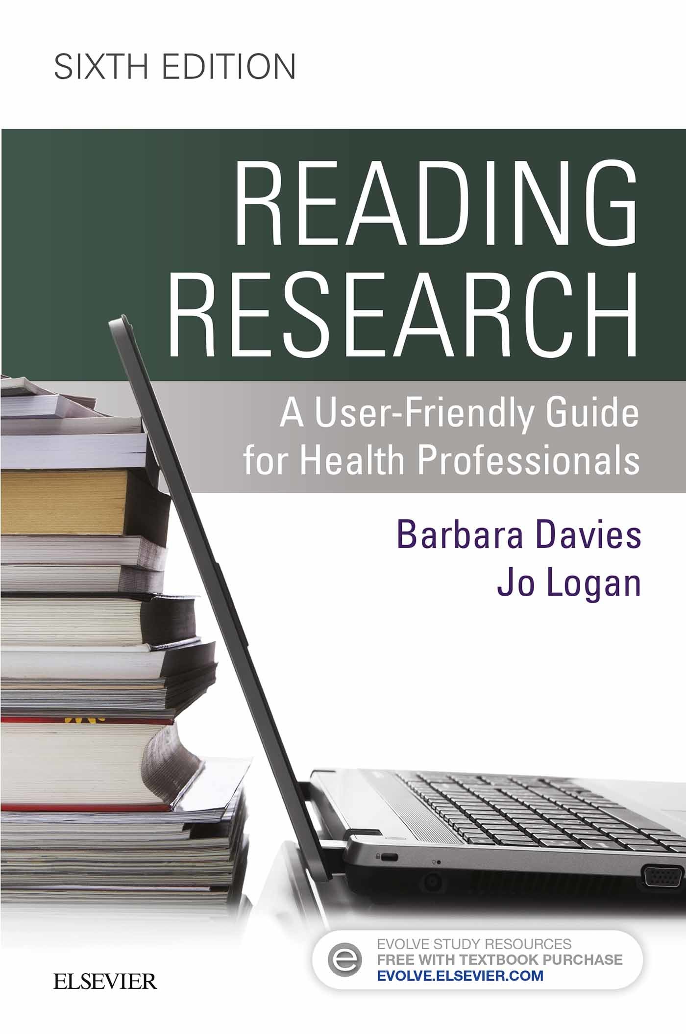 Cover Reading Research - E-Book