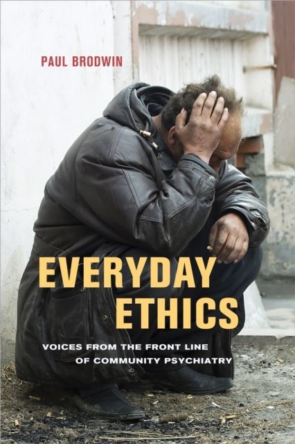 Cover Everyday Ethics