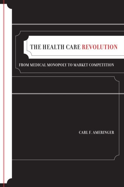 Cover Health Care Revolution