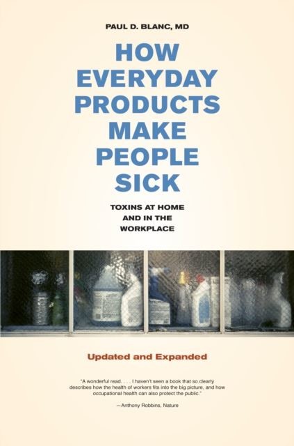 How Everyday Products Make People Sick