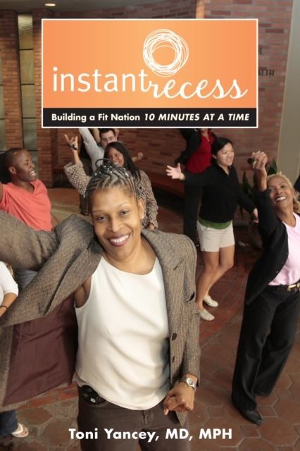 Cover Instant Recess