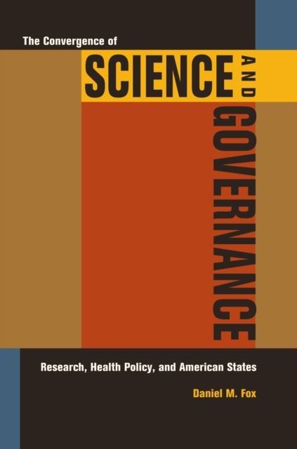 Cover Convergence of Science and Governance