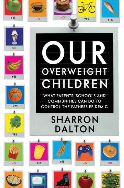 Our Overweight Children