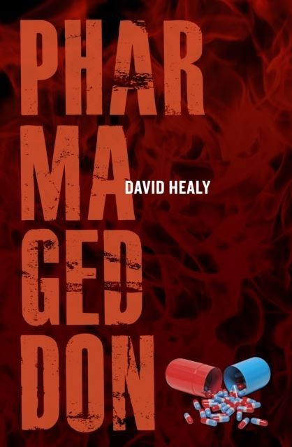 Cover Pharmageddon
