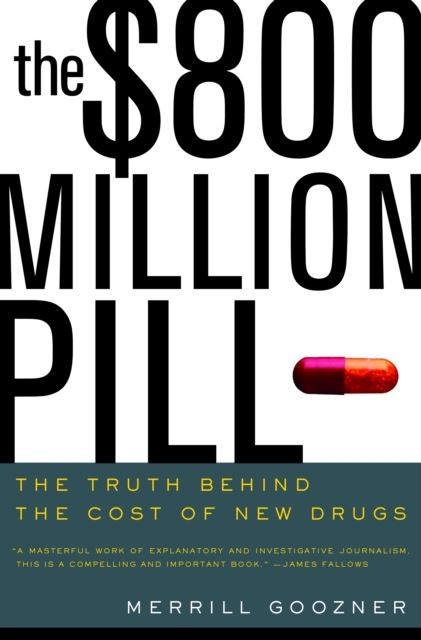 $800 Million Pill