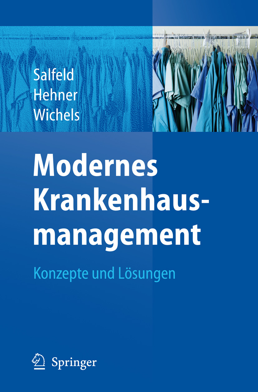 Modernes Krankenhausmanagement