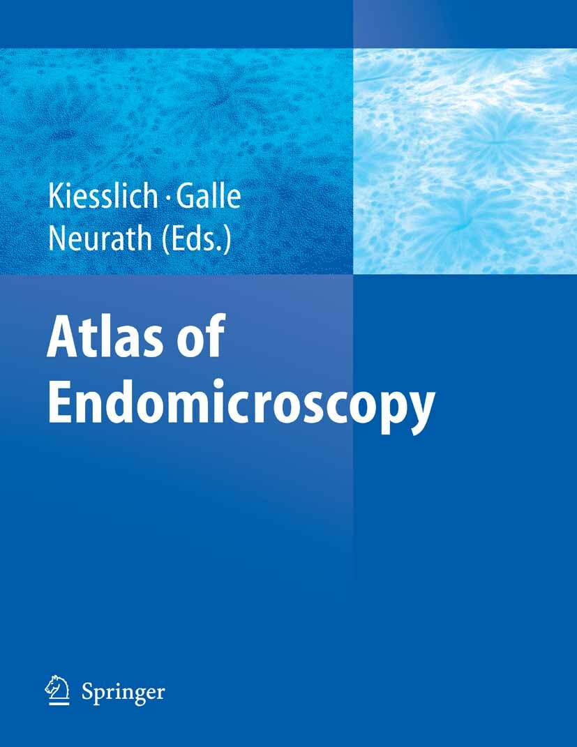 Atlas of Endomicroscopy