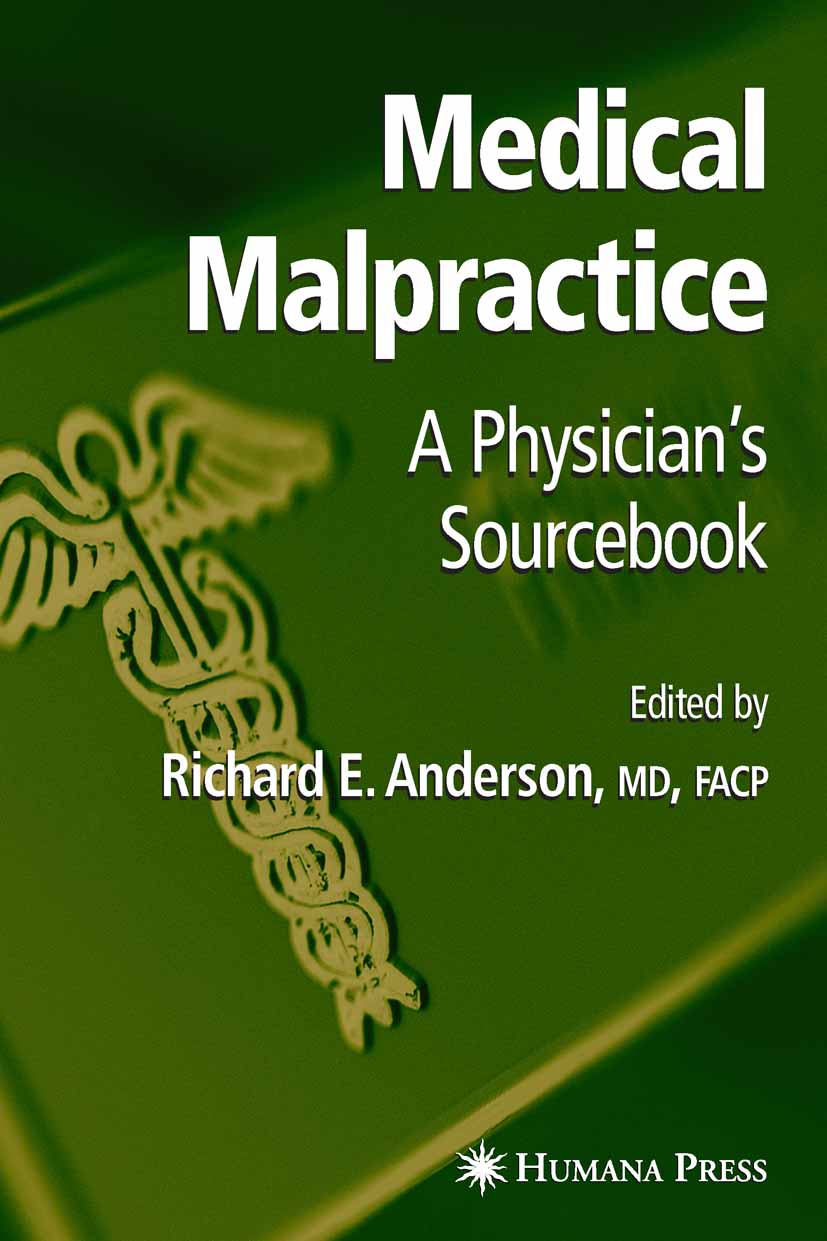 Medical Malpractice