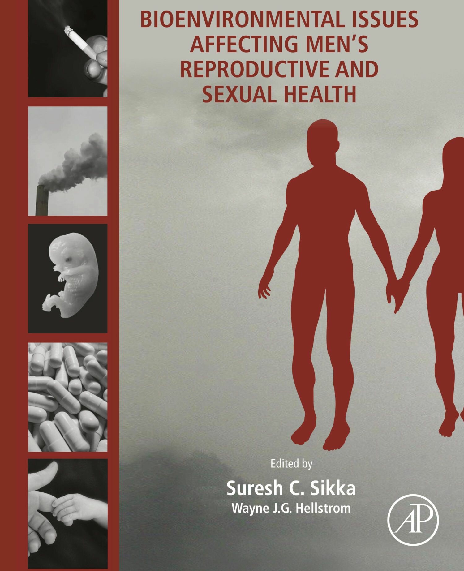 Cover Bioenvironmental Issues Affecting Men's Reproductive and Sexual Health