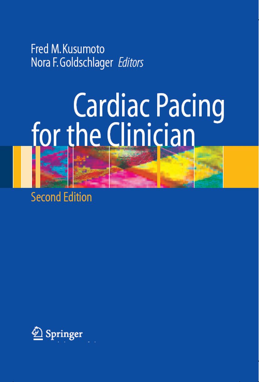 Cover Cardiac Pacing for the Clinician