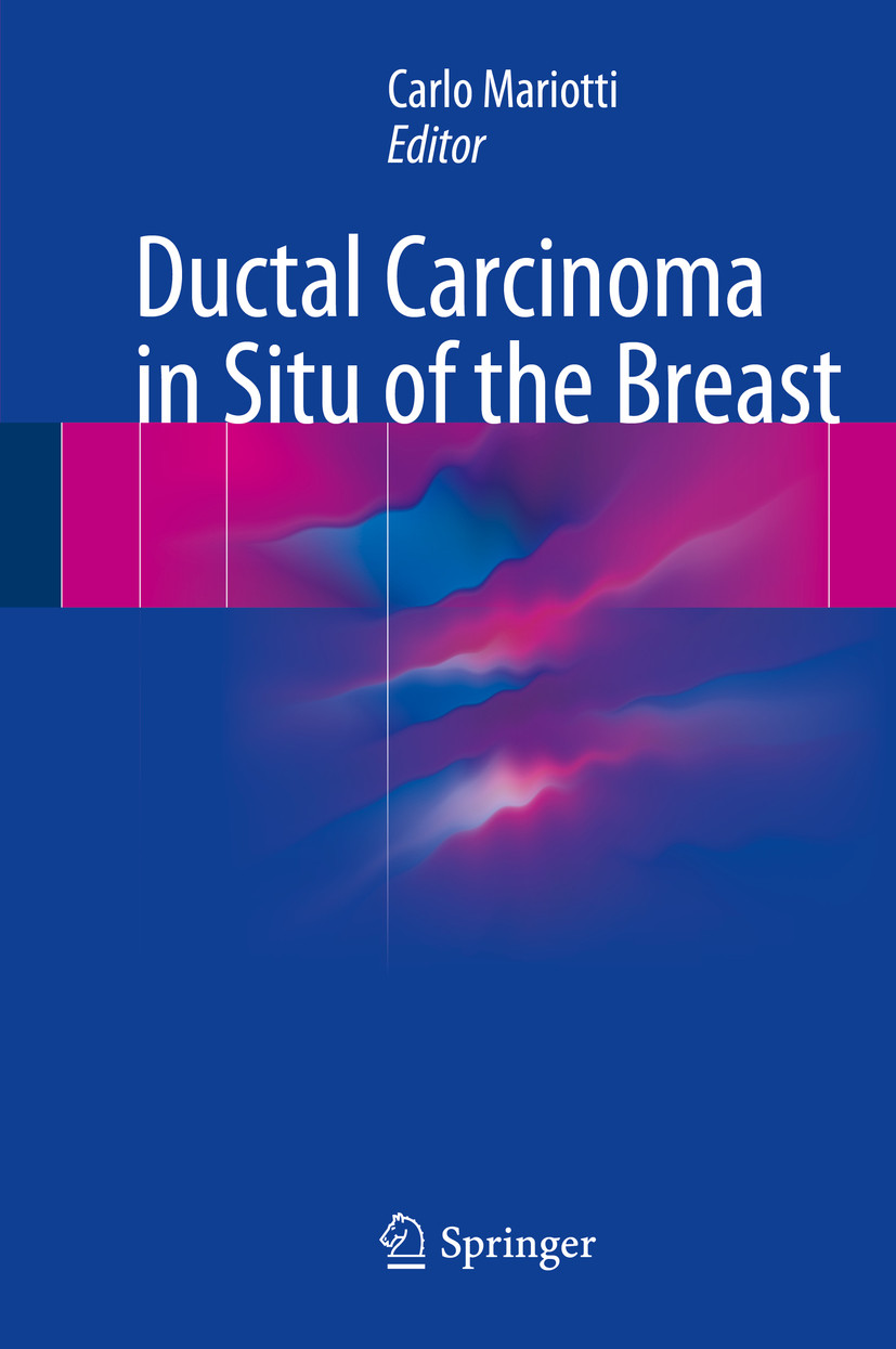 Cover Ductal Carcinoma in Situ of the Breast