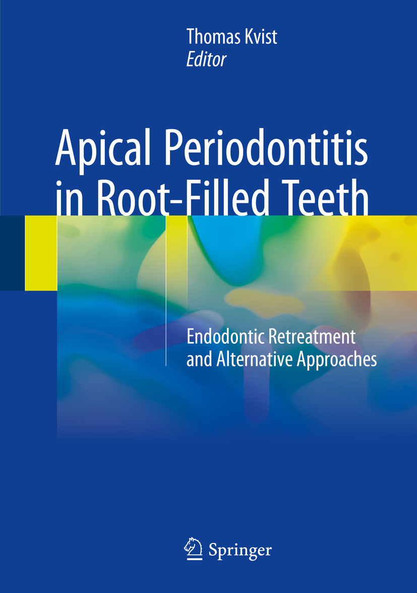Cover Apical Periodontitis in Root-Filled Teeth