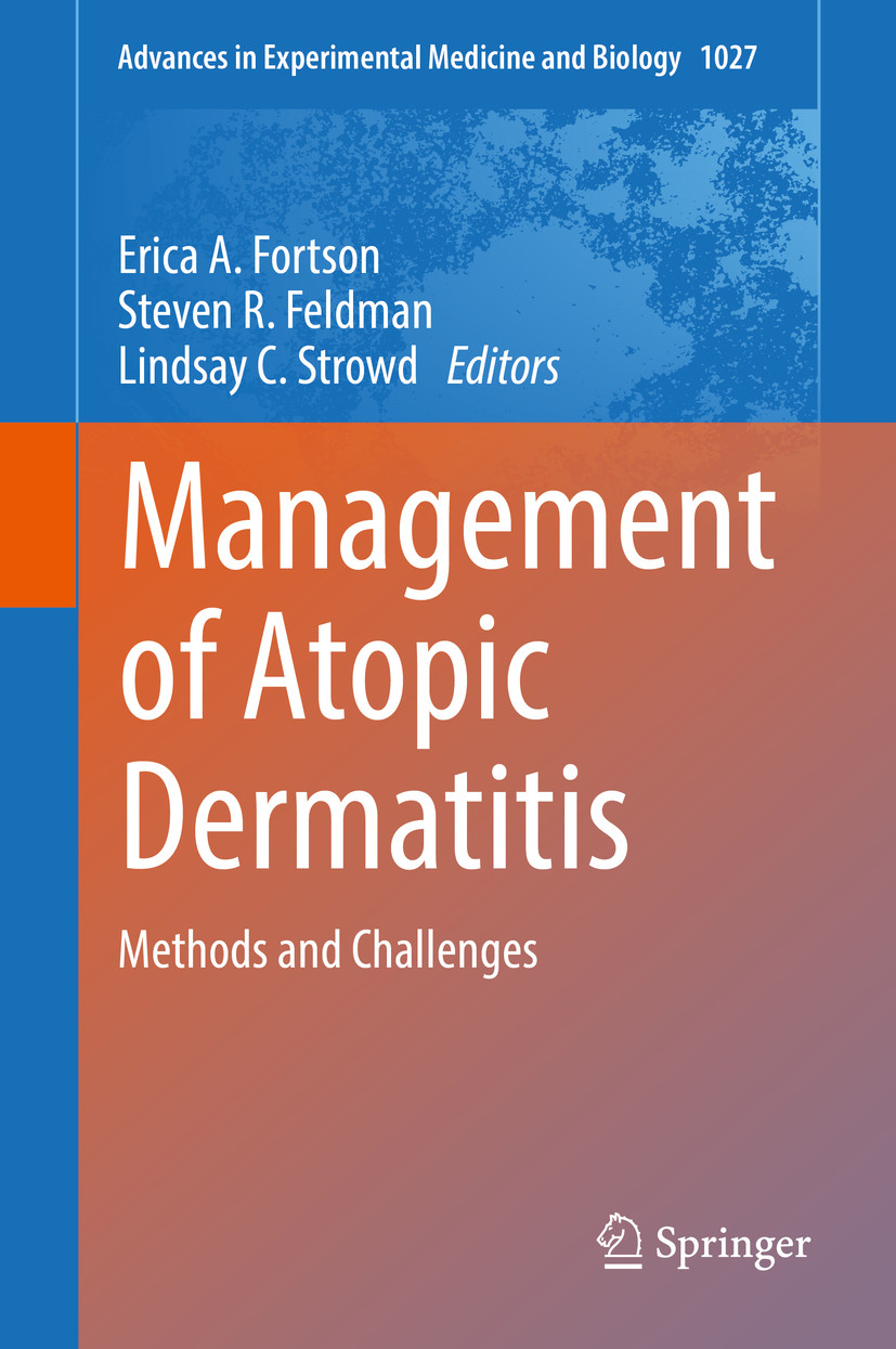 Management of Atopic Dermatitis