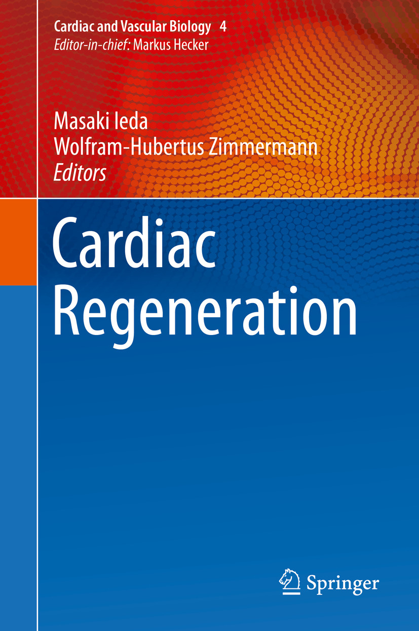 Cover Cardiac Regeneration