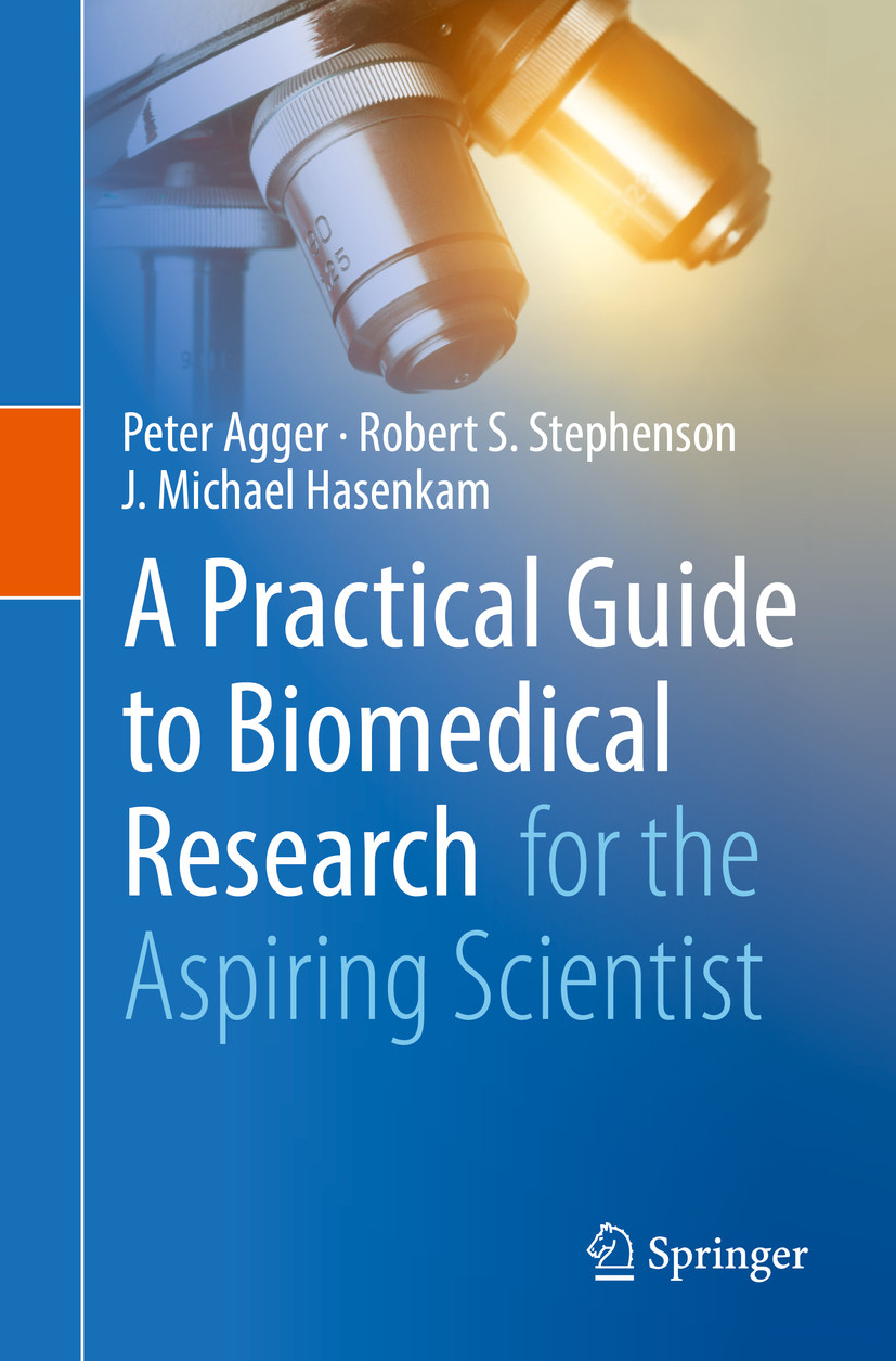 biomedical research book pdf