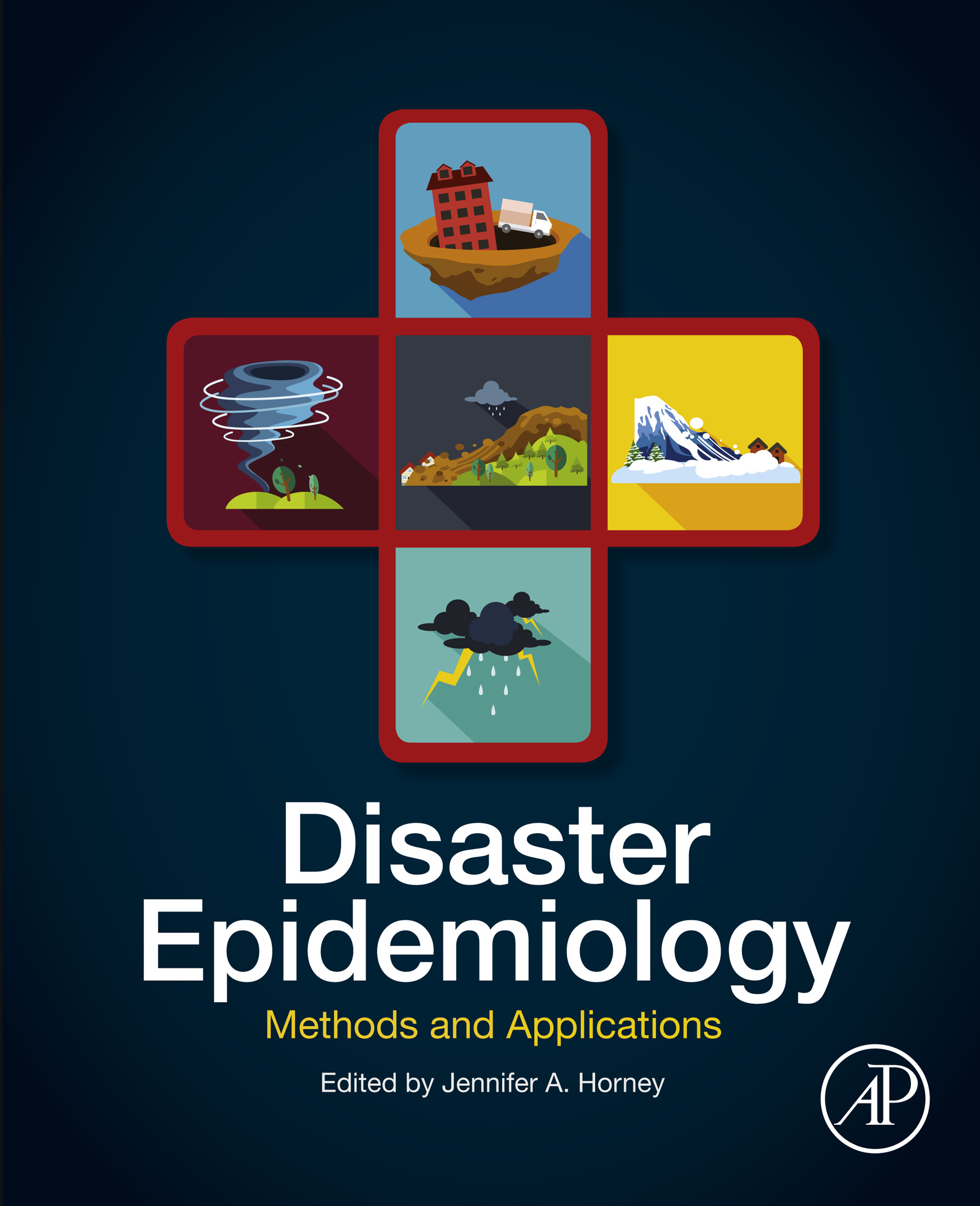 Cover Disaster Epidemiology