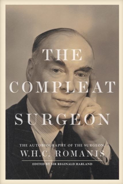 Compleat Surgeon