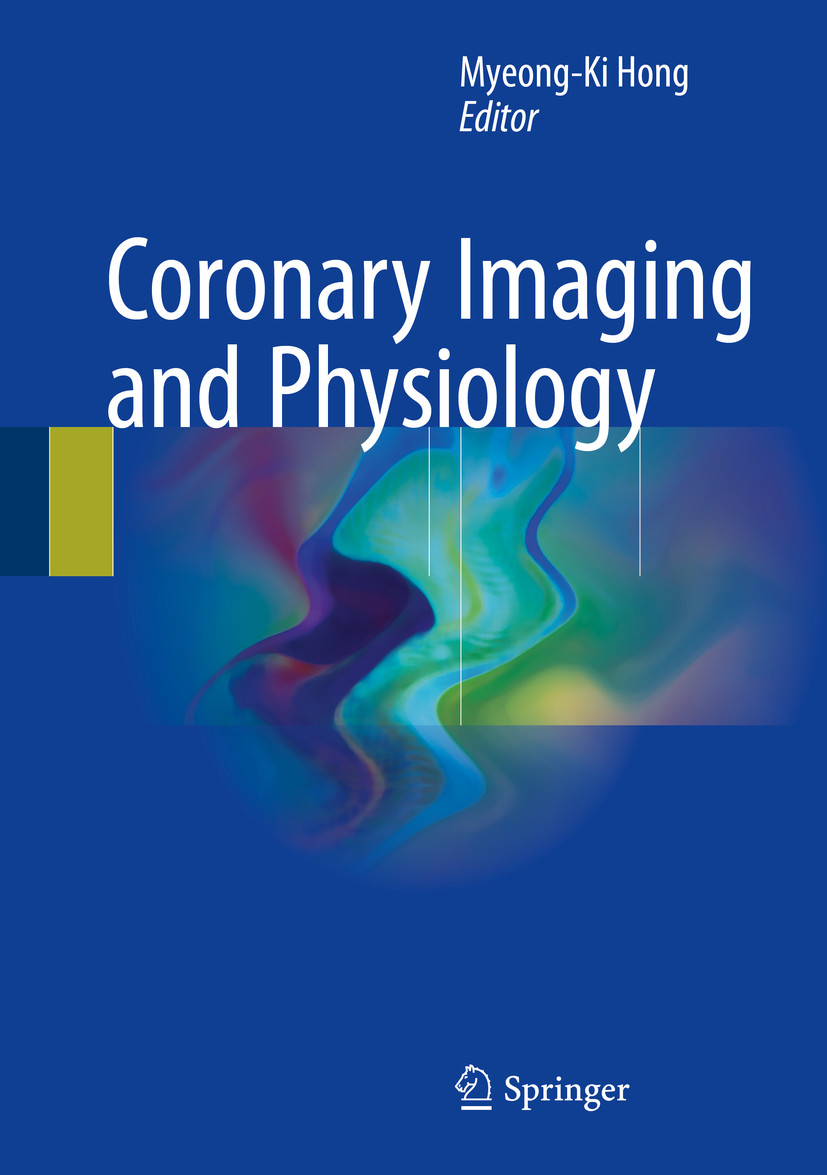 Cover Coronary Imaging and Physiology