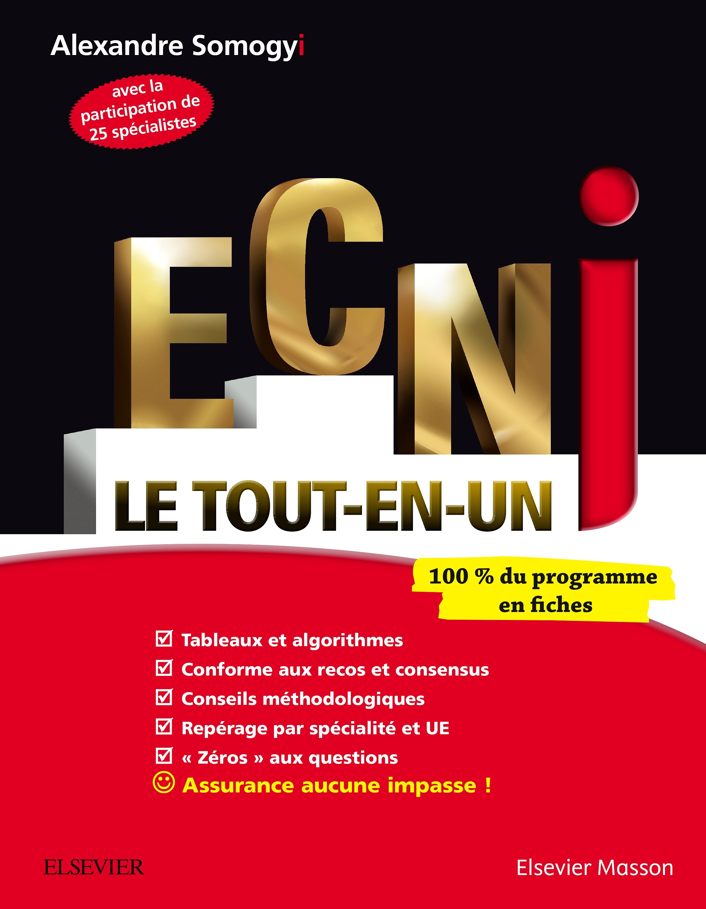 Cover ECNi Le Tout-en-un