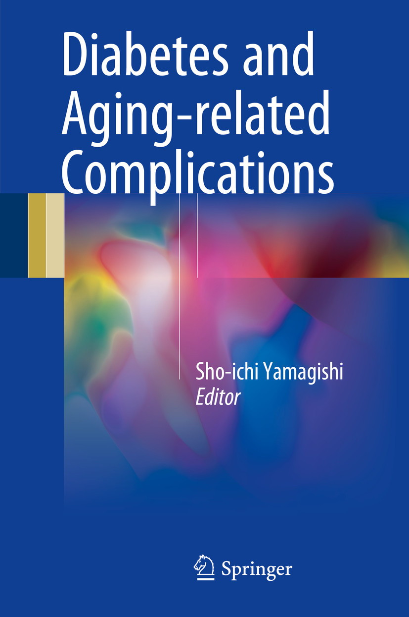 Cover Diabetes and Aging-related Complications