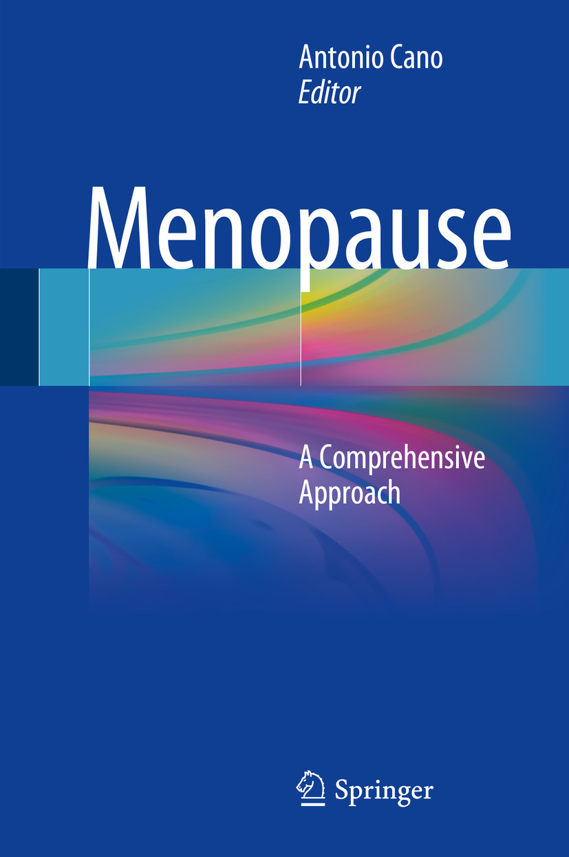 Cover Menopause