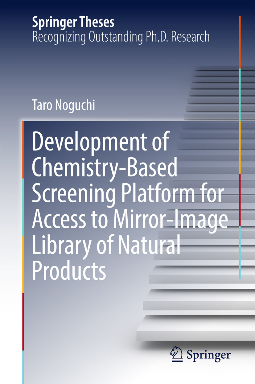 Development of Chemistry-Based Screening Platform for Access to Mirror-Image Library of Natural Products