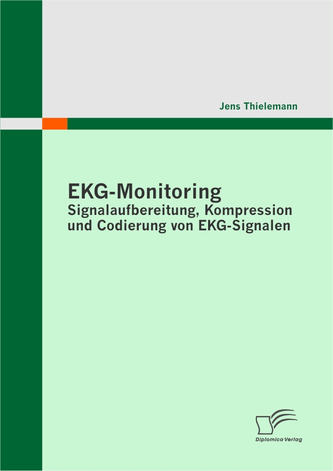 EKG-Monitoring