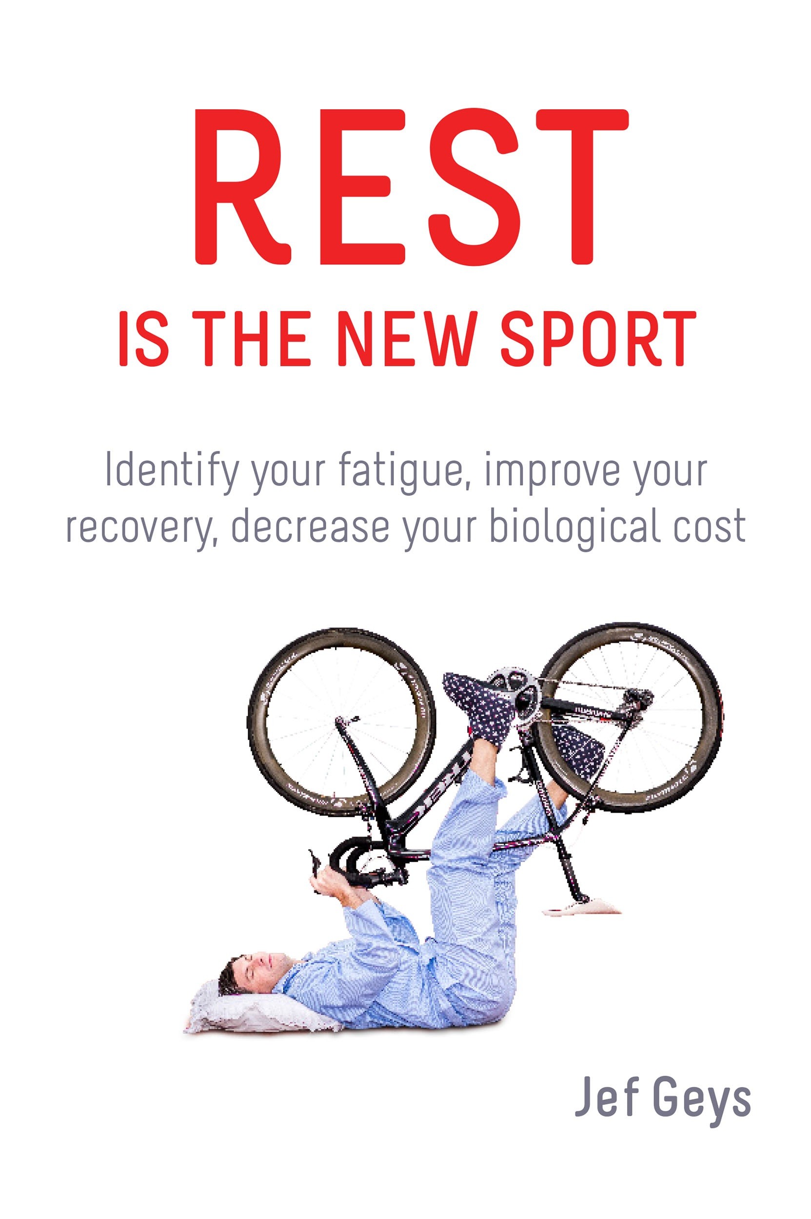 Cover Rest is the New Sport