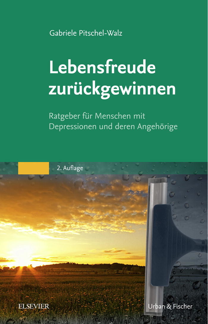 Cover Lebensfreude zurückgewinnen