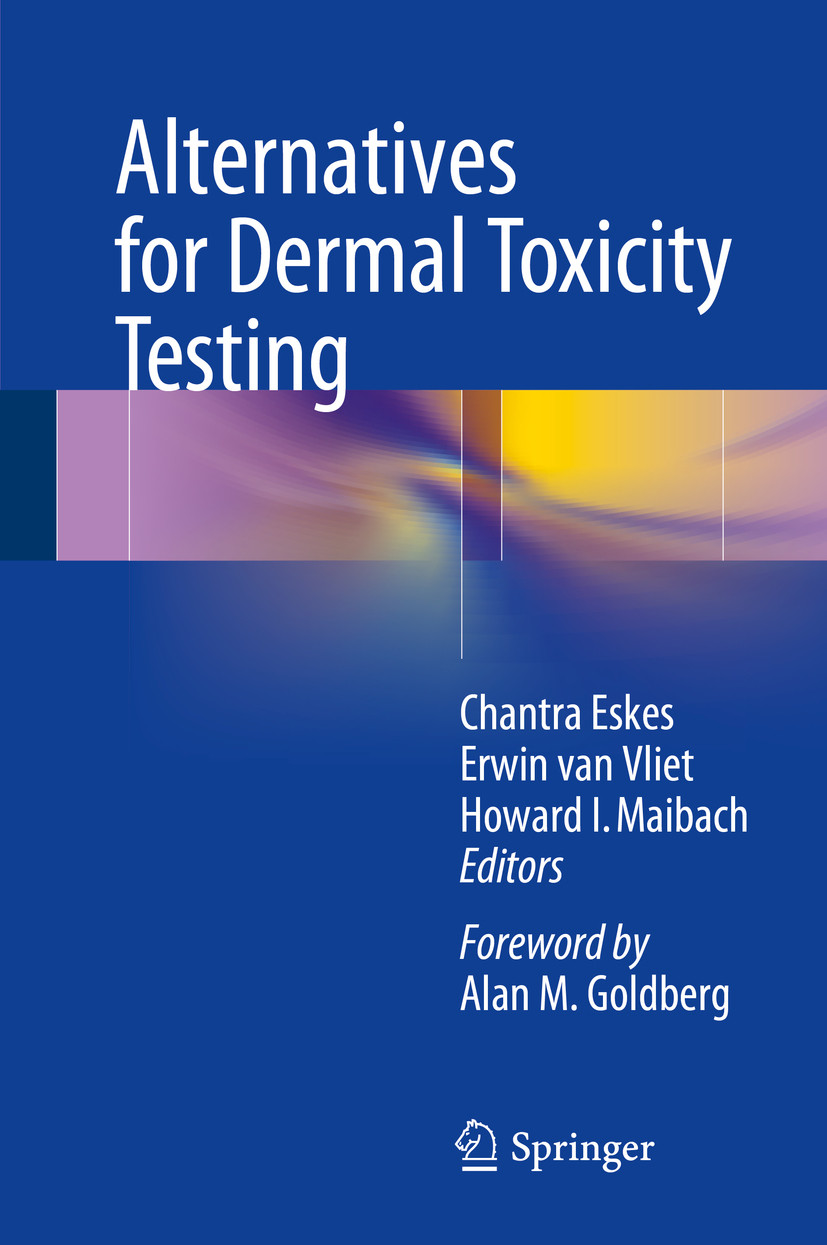 Cover Alternatives for Dermal Toxicity Testing