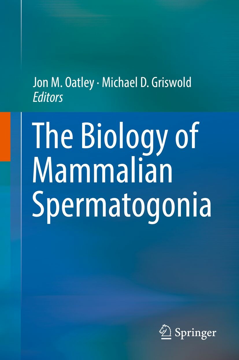 The Biology of Mammalian Spermatogonia