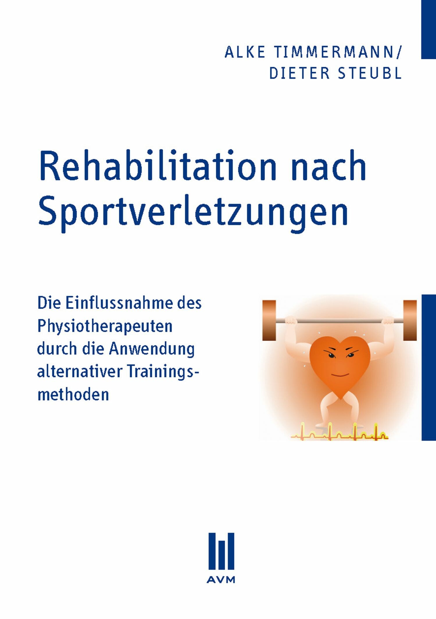 Rehabilitation nach Sportverletzungen