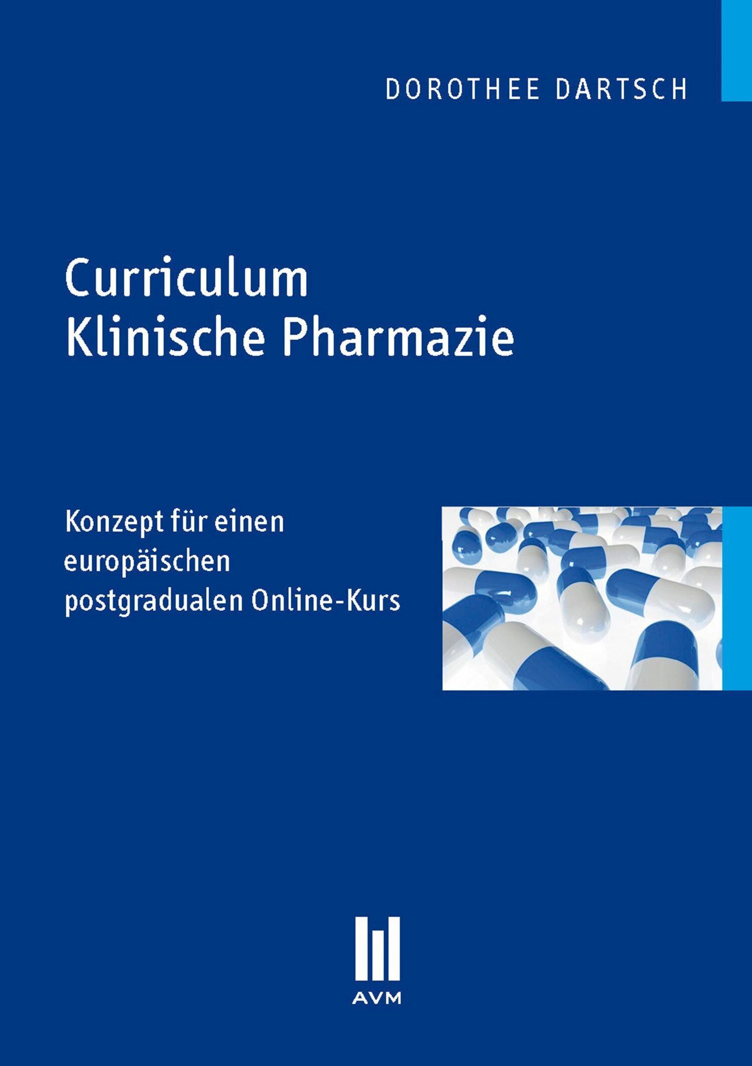 Curriculum Klinische Pharmazie