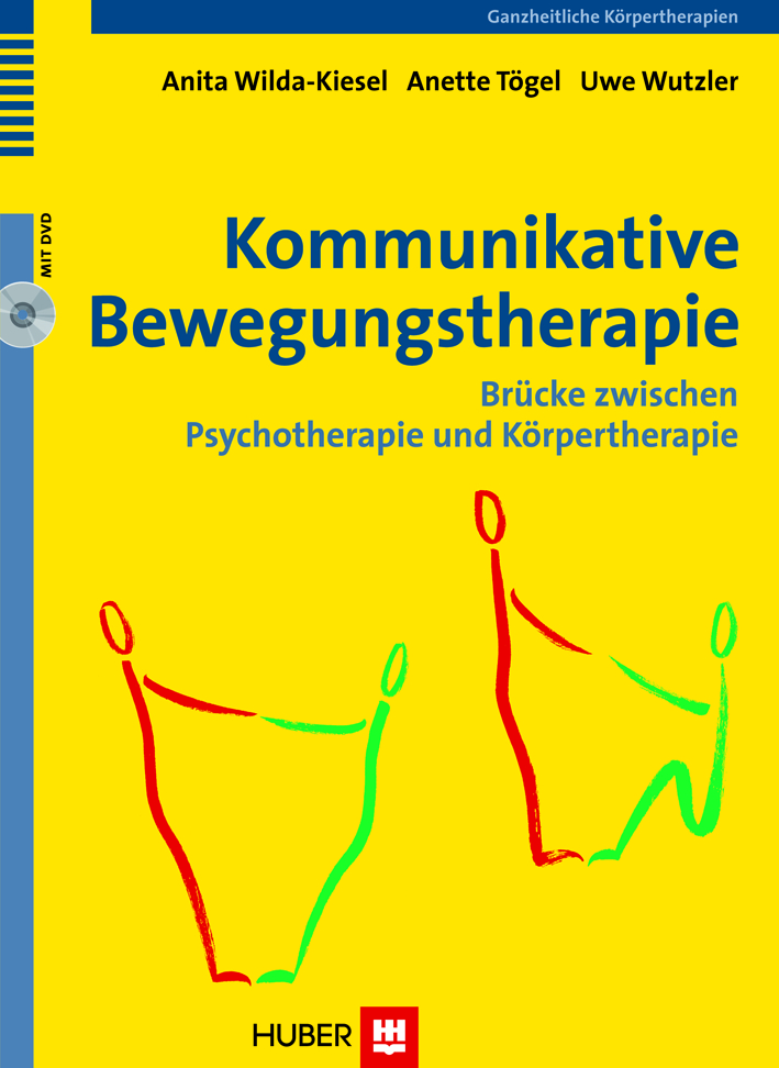 Cover Kommunikative Bewegungstherapie