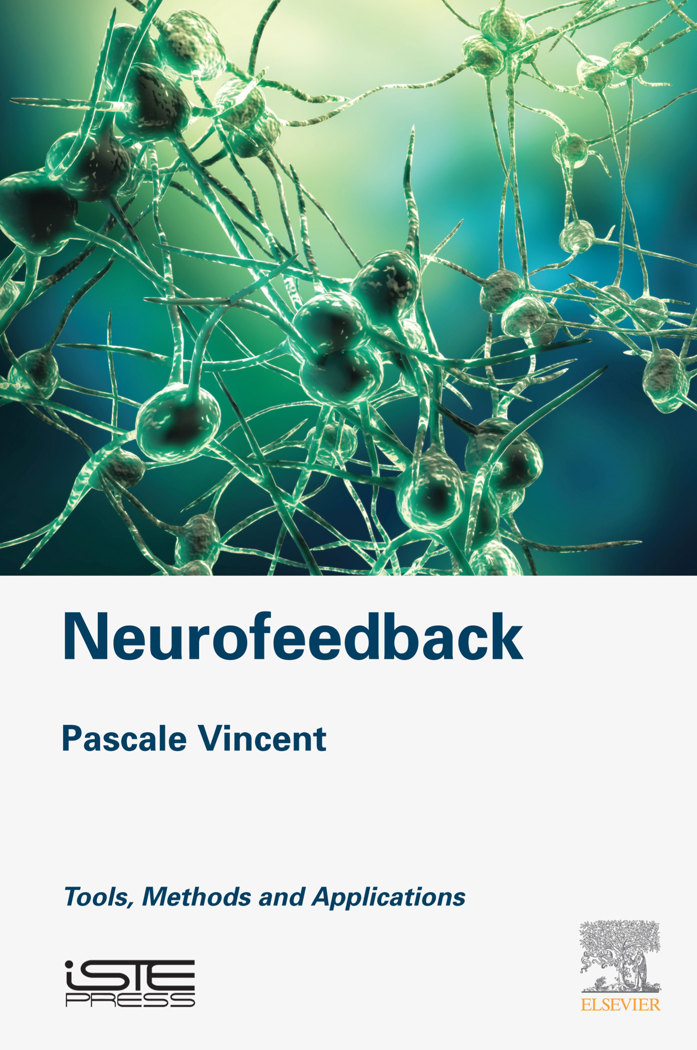 Cover Neurofeedback