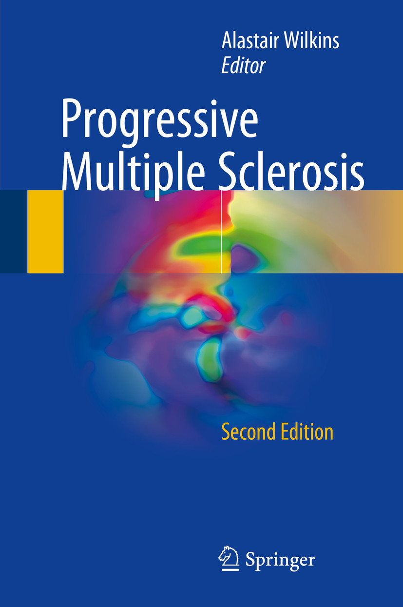 Cover Progressive Multiple Sclerosis